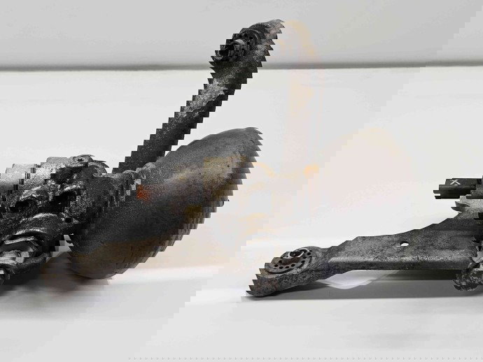 Bloc valve suspensie fata Citroen C5 (III) [Fabr 2008-2017] 9655235600 2.0 RH01 103KW / 140CP