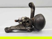 Bloc valve suspensie fata Citroen C5 (III) [Fabr 2008-2017] 9655235600 2.0 RH01 103KW / 140CP