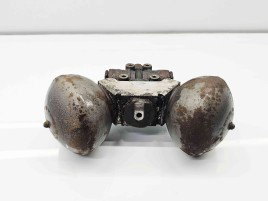 Bloc valve suspensie fata Citroen C5 (III) [Fabr 2008-2017] 9623414180 2.0 RH01 103KW / 140CP