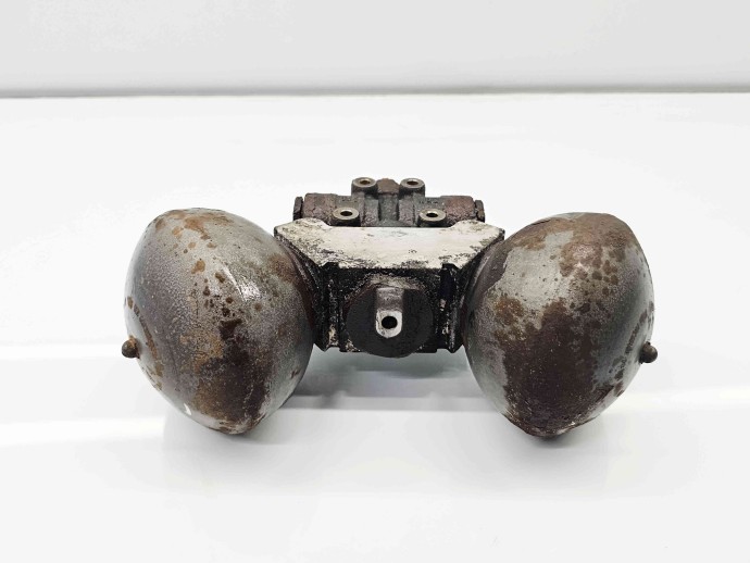 Bloc valve suspensie fata Citroen C5 (III) [Fabr 2008-2017] 9623414180 2.0 RH01 103KW / 140CP