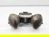 Bloc valve suspensie fata Citroen C5 (III) [Fabr 2008-2017] 9623414180 2.0 RH01 103KW / 140CP