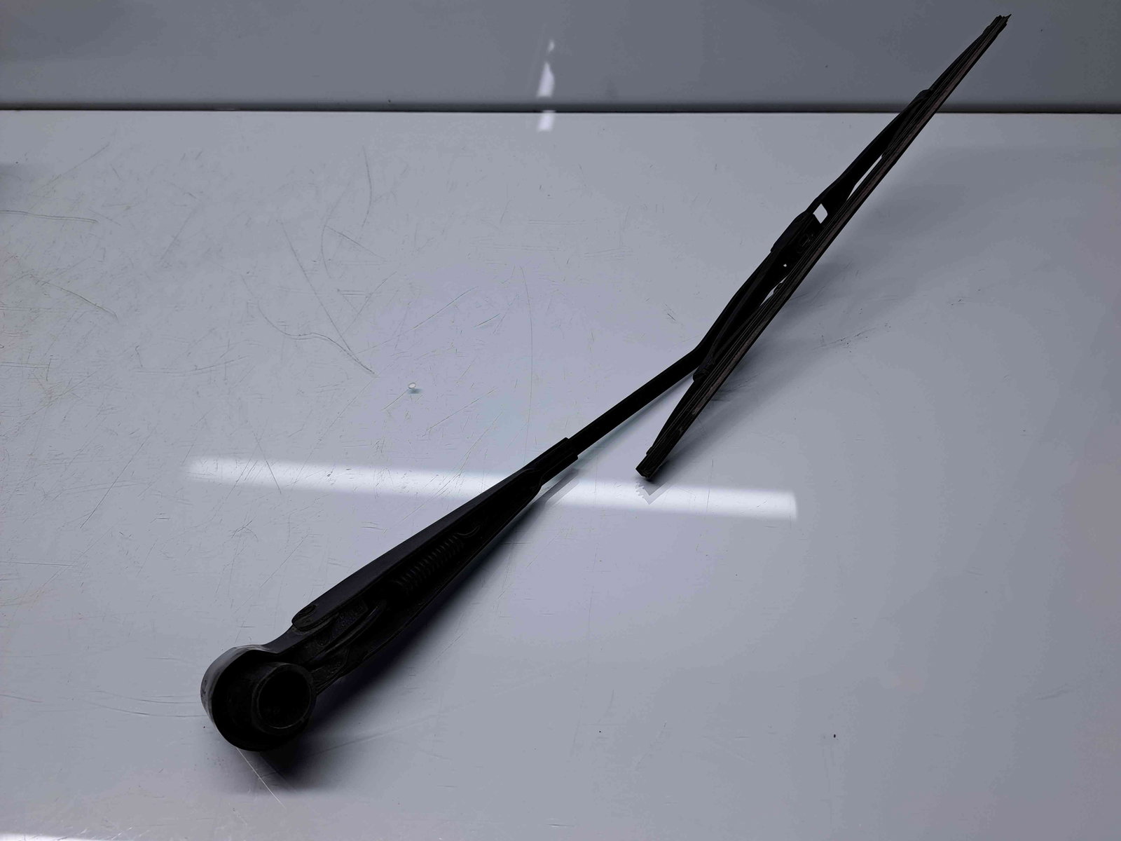 Brat stergator haion Ford Tourneo Courier [Fabr 2014-2020] ET7617406BB - imagine 2