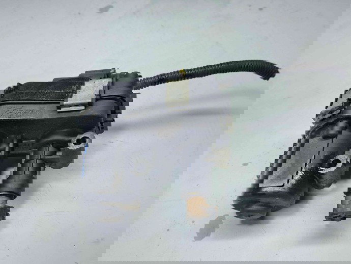  Motoras galerie admisie Opel Insignia A [Fabr 2008-2016] OEM 