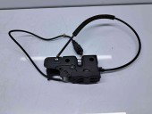 Broasca capota Volkswagen Passat B6 (3C2) [Fabr 2005-2010] OEM