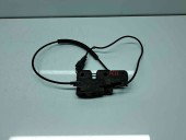 Broasca capota Volkswagen Passat B6 (3C2) [Fabr 2005-2010] OEM