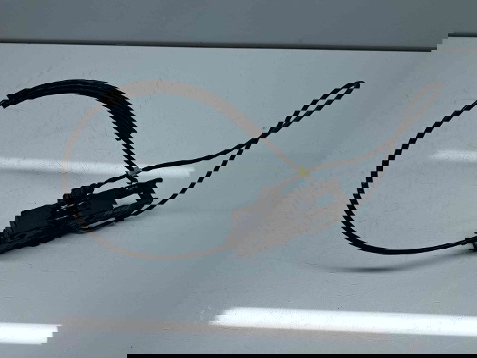 Broasca capota Volkswagen Passat B6 (3C2) [Fabr 2005-2010] OEM