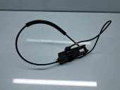 Broasca capota Volkswagen Passat B6 (3C2) [Fabr 2005-2010] OEM