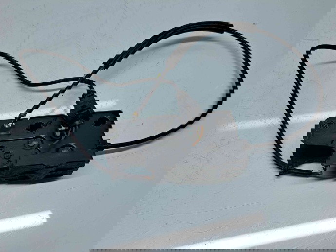 Broasca capota Volkswagen Passat B6 (3C2) [Fabr 2005-2010] OEM