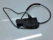 Broasca capota Volkswagen Passat B6 (3C2) [Fabr 2005-2010] OEM