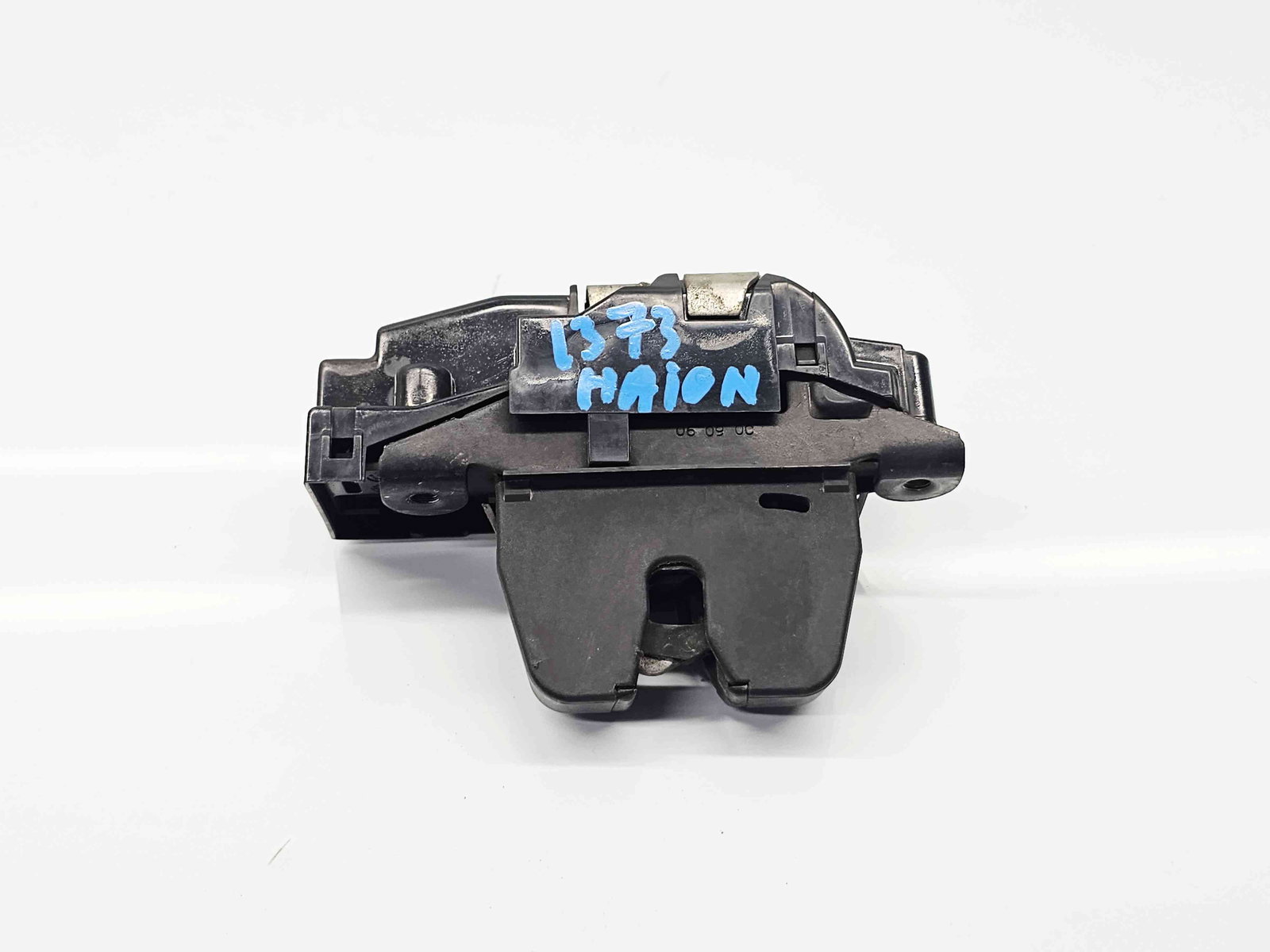 Broasca haion Citroen C5 (III) [Fabr 2008-2017] 9660403780 - imagine 1