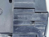 Broasca haion Citroen C5 (III) [Fabr 2008-2017] 9660403780