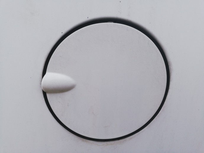 Capac rezervor Opel Combo 1.3 CDTI Z13DTJ OEM 2001-2011