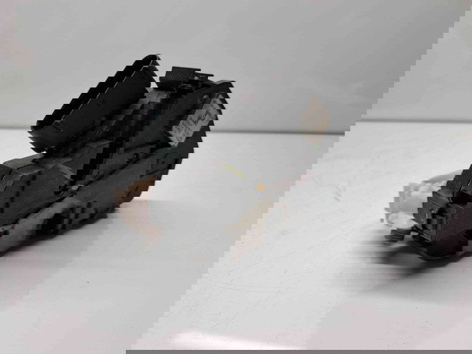 Broasca usa dreapta fata Ford Tourneo Courier [Fabr 2014-2020] BM5AA21612BH