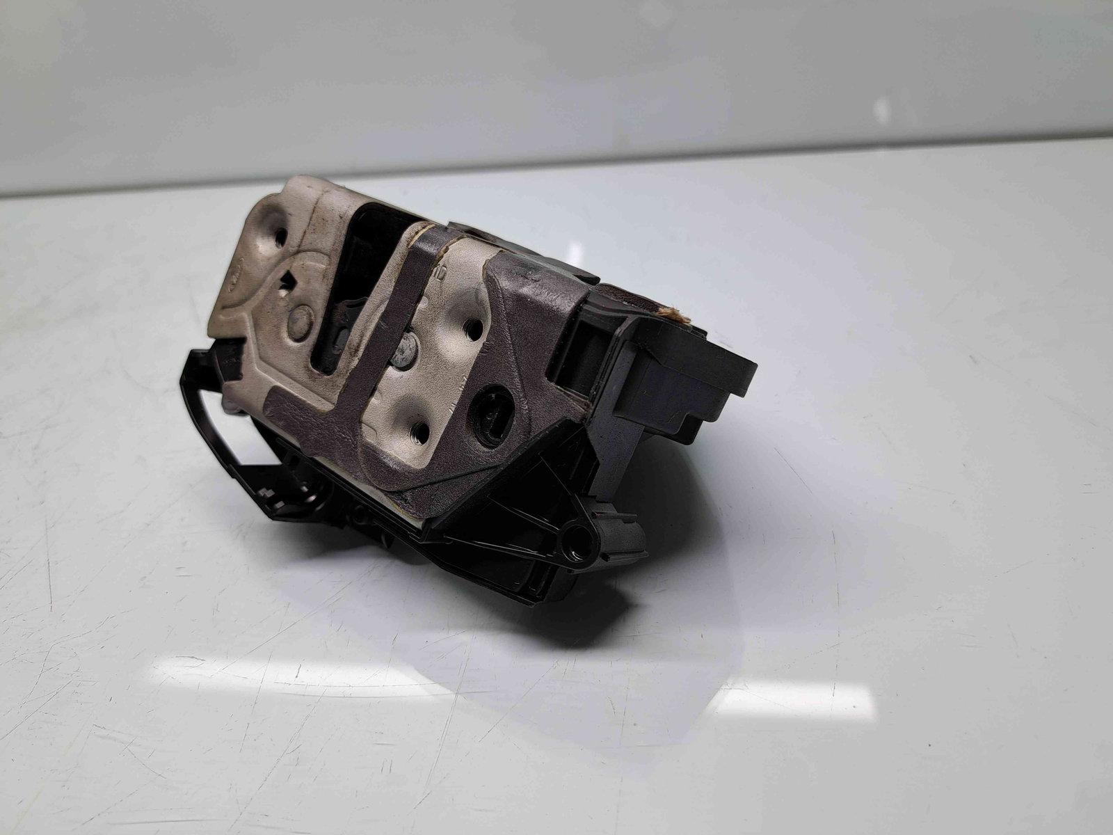 Broasca usa dreapta spate Ford Tourneo Courier [Fabr 2014-2020] BM5AA26412AH - imagine 3