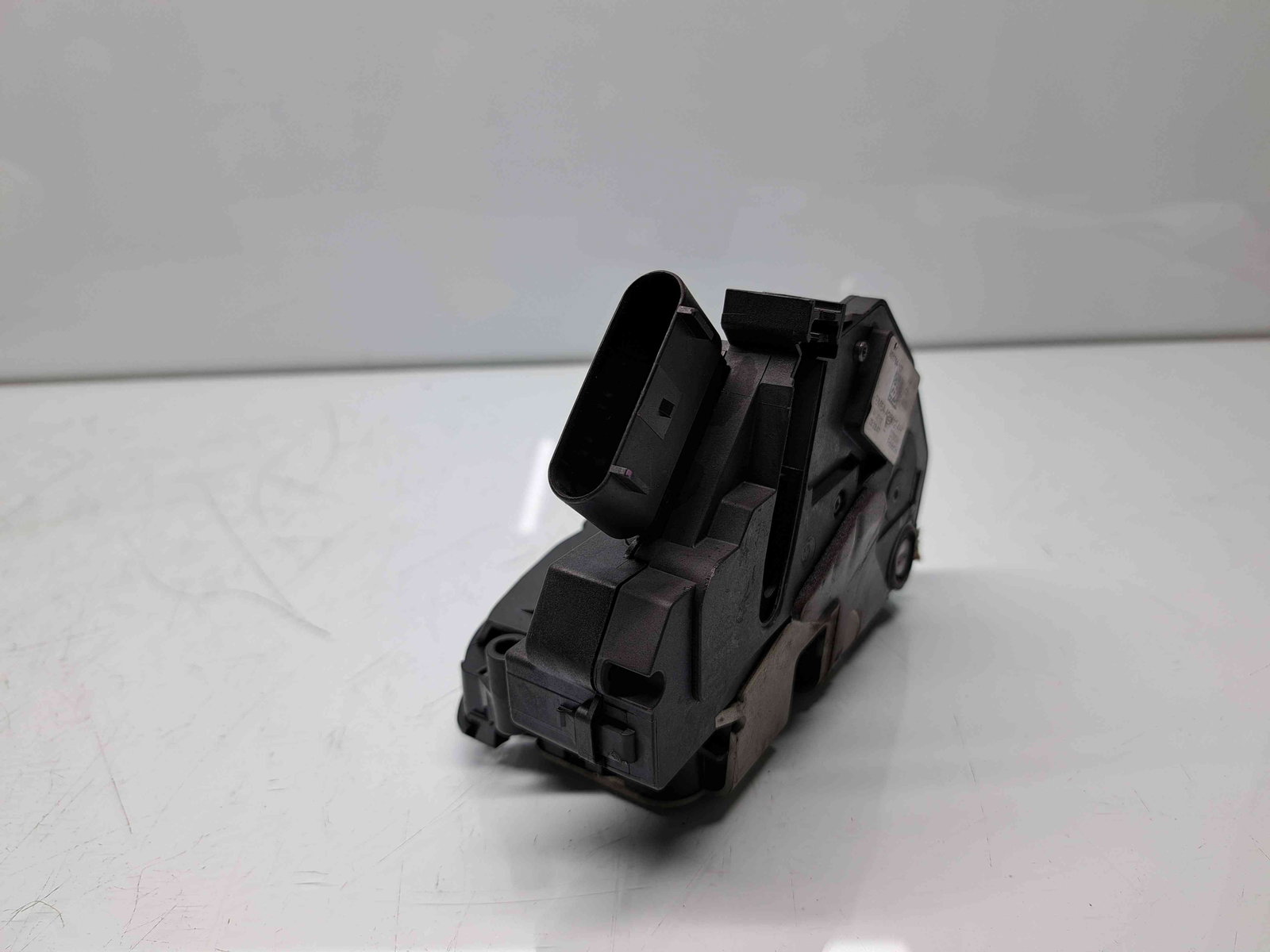 Broasca usa dreapta spate Ford Tourneo Courier [Fabr 2014-2020] BM5AA26412AH - imagine 5