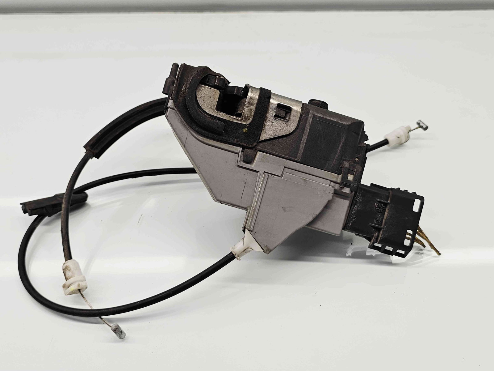 Broasca usa dreapta spate Citroen C5 (III) [Fabr 2008-2017] OEM - imagine 1