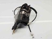 Broasca usa dreapta spate Citroen C5 (III) [Fabr 2008-2017] OEM