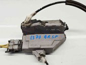Broasca usa dreapta spate Citroen C5 (III) [Fabr 2008-2017] OEM