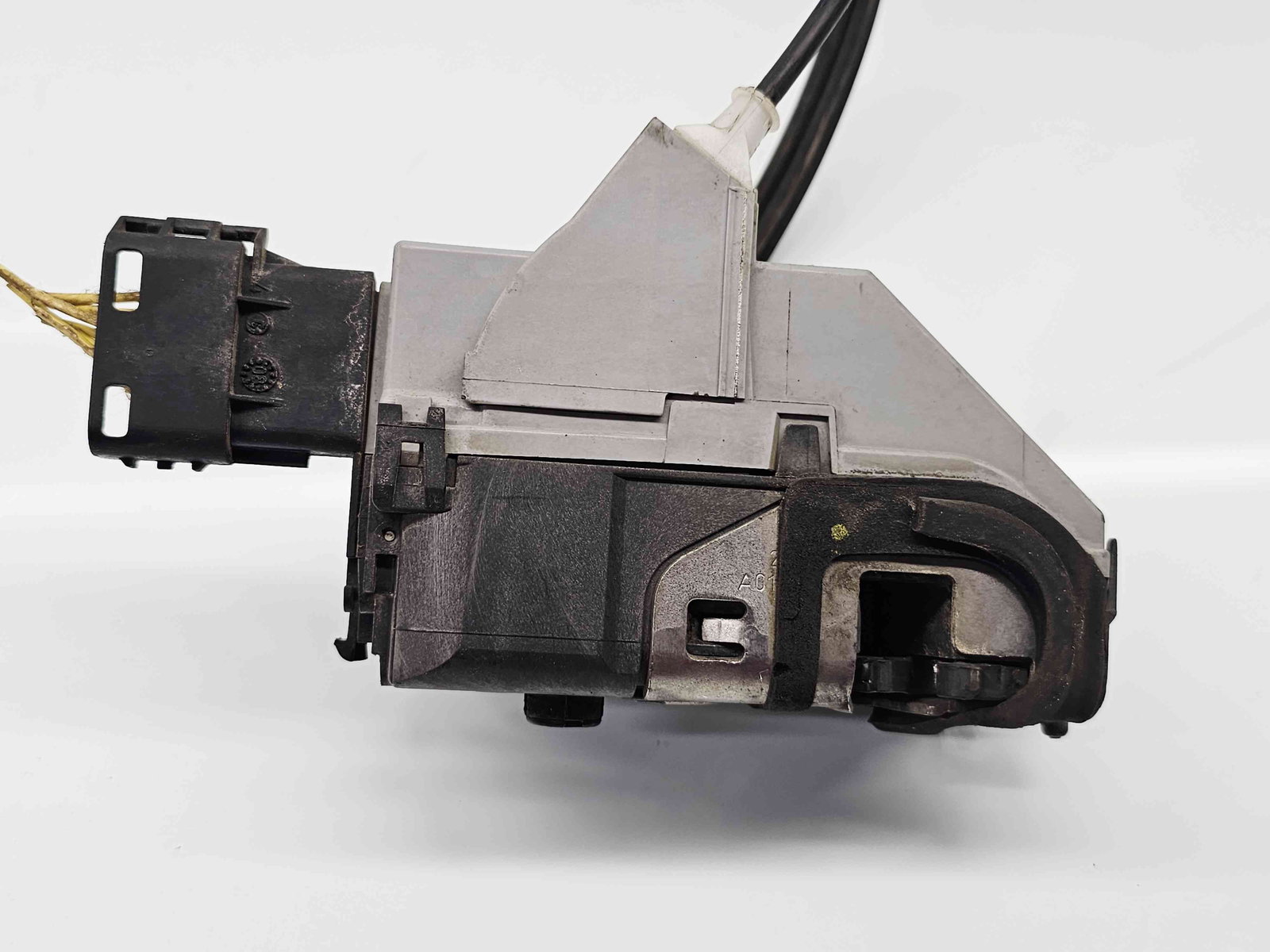 Broasca usa dreapta spate Citroen C5 (III) [Fabr 2008-2017] OEM - imagine 4