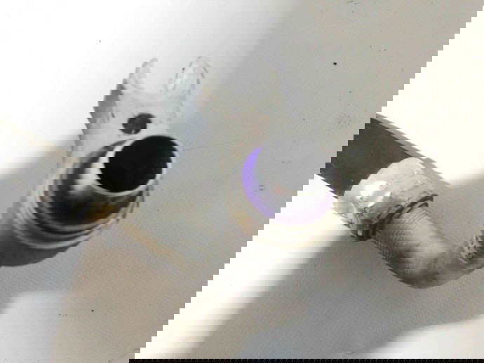 Conducta AC A2138301900 Mercedes E220 W213 2.0 2016-2021