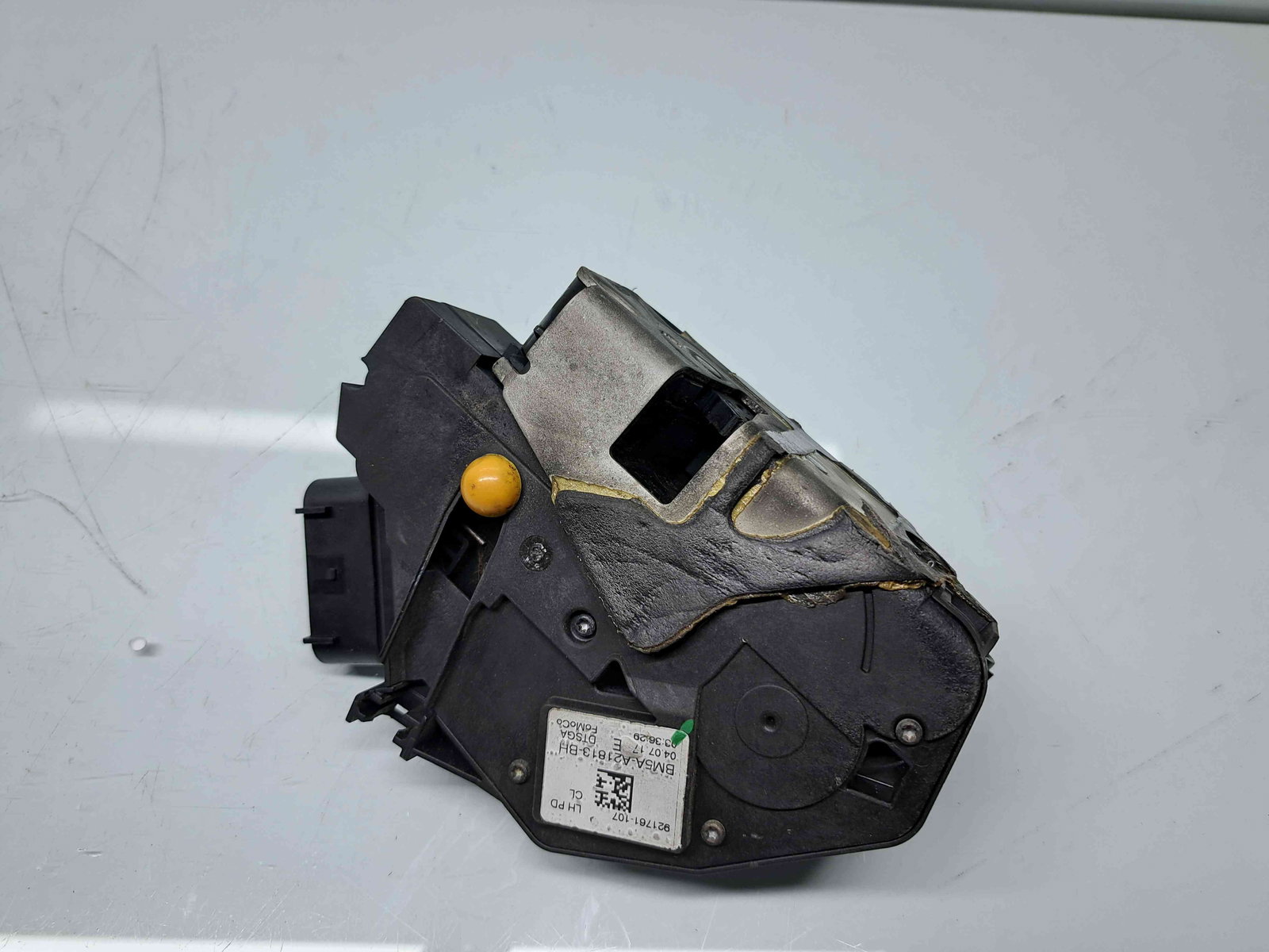 Broasca usa stanga spate Ford Tourneo Courier [Fabr 2014-2020] BM5AA21813BH - imagine 3