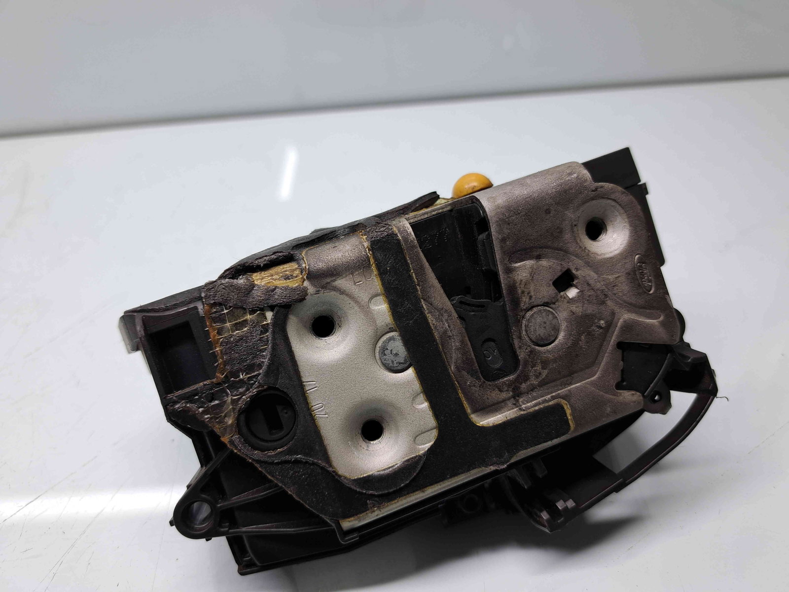 Broasca usa stanga spate Ford Tourneo Courier [Fabr 2014-2020] BM5AA21813BH - imagine 5