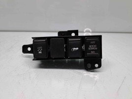  Buton deschidere portbagaj Nissan X-Trail (T32) [Fabr 2013-prezent] OEM