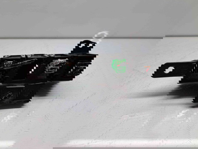  Buton deschidere portbagaj Nissan X-Trail (T32) [Fabr 2013-prezent] OEM