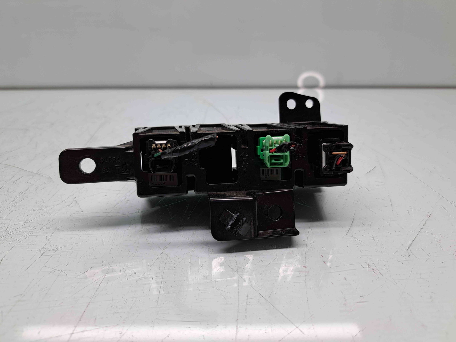 Buton deschidere portbagaj Nissan X-Trail (T32) [Fabr 2013-prezent] OEM - imagine 3