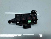  Buton deschidere portbagaj Nissan X-Trail (T32) [Fabr 2013-prezent] OEM
