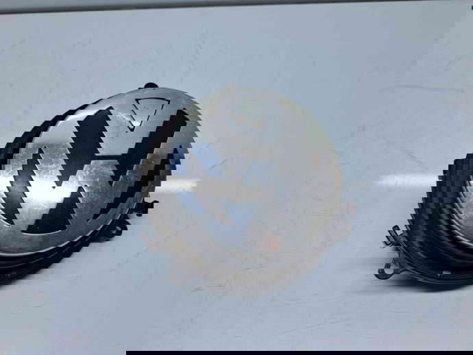  Buton deschidere portbagaj Volkswagen Passat B6 (3C2) [Fabr 2005-2010] 1K0827469D