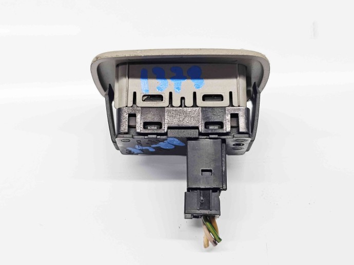  Buton geam dreapta spate Citroen C5 (III) [Fabr 2008-2017] 96623726
