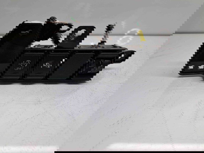  Buton reglaj far Nissan X-Trail (T32) [Fabr 2013-prezent] 240184CE0A