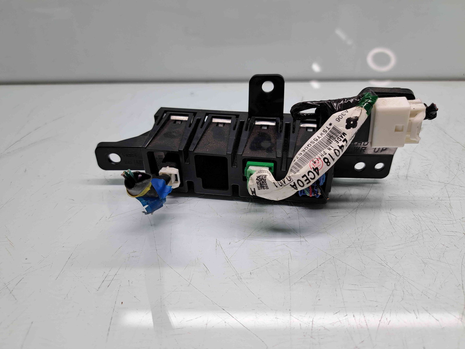 Buton reglaj far Nissan X-Trail (T32) [Fabr 2013-prezent] 240184CE0A - imagine 2