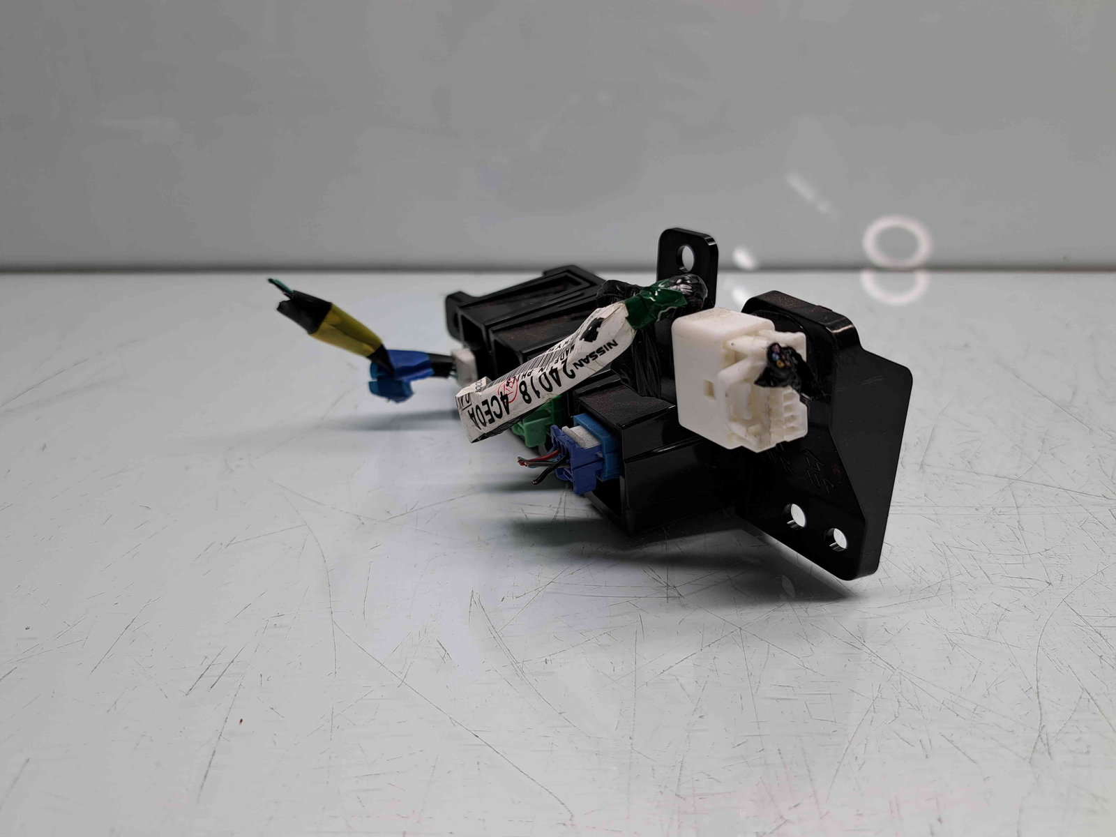 Buton reglaj far Nissan X-Trail (T32) [Fabr 2013-prezent] 240184CE0A - imagine 3