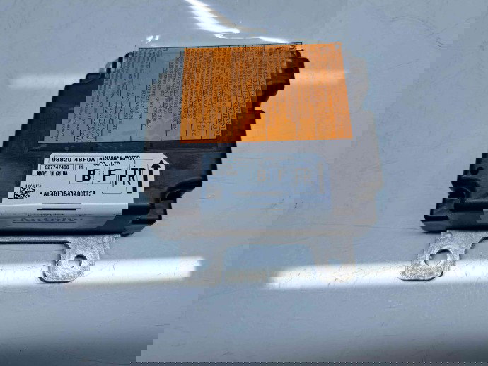 Calculator airbag Nissan X-Trail (T32) [Fabr 2013-prezent] 988204BF0A 1.6 dci R9M408 96KW / 130CP