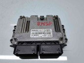 Calculator motor ECU Ford Tourneo Courier [Fabr 2014-2020] E1BA12B684AA 1.0 Benz M1DA 74KW / 100CP