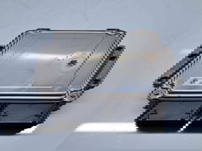 Calculator motor ECU Ford Tourneo Courier [Fabr 2014-2020] E1BA12B684AA 1.0 Benz M1DA 74KW / 100CP