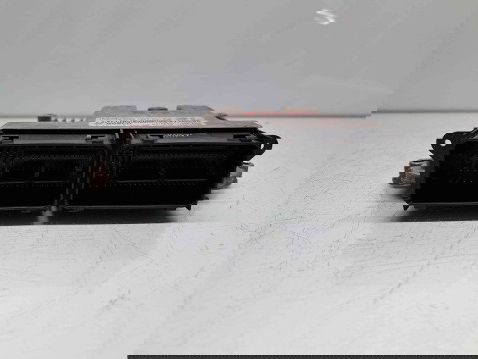 Calculator motor ECU Ford Tourneo Courier [Fabr 2014-2020] E1BA12B684AA 1.0 Benz M1DA 74KW / 100CP