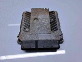 Calculator motor ECU Volkswagen Passat B6 (3C2) [Fabr 2005-2010] 03G906018A 2.0 TDI BKP 103KW / 140CP