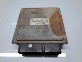 Calculator motor ECU Volkswagen Passat B6 (3C2) [Fabr 2005-2010] 03G906018A 2.0 TDI BKP 103KW / 140CP