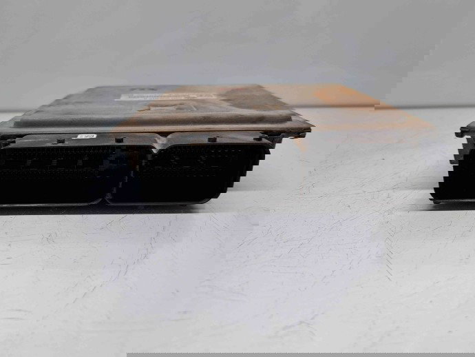 Calculator motor ECU Volkswagen Passat B6 (3C2) [Fabr 2005-2010] 03G906018A 2.0 TDI BKP 103KW / 140CP