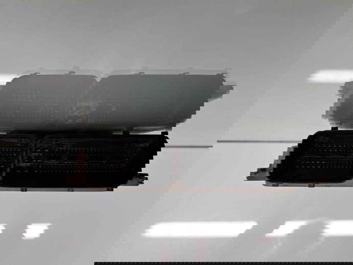 Calculator motor ECU Volkswagen Passat B6 (3C2) [Fabr 2005-2010] 03G906018A 2.0 TDI BKP 103KW / 140CP