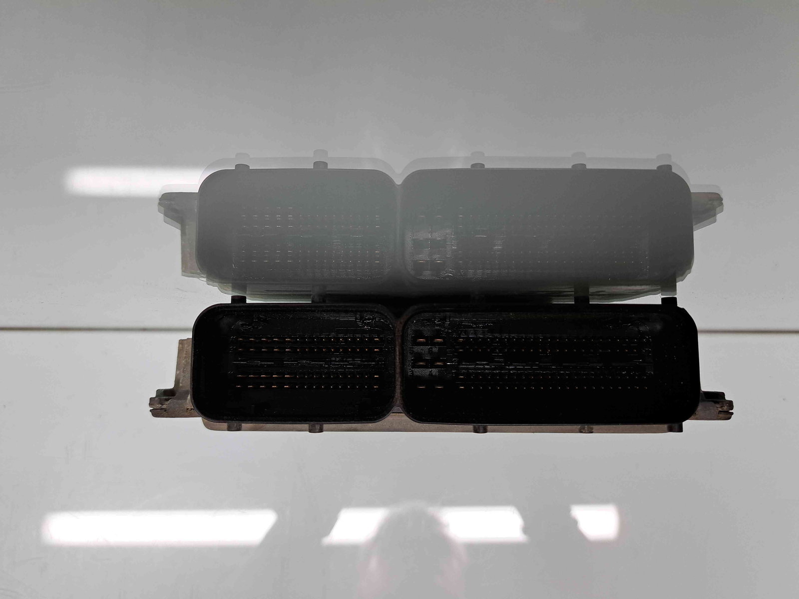 Calculator motor ECU Volkswagen Passat B6 (3C2) [Fabr 2005-2010] 03G906018A 2.0 TDI BKP 103KW / 140CP - imagine 4