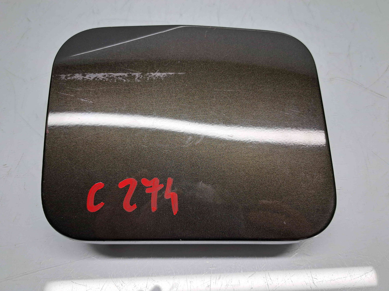 Capac rezervor Nissan X-Trail (T32) [Fabr 2013-prezent] EAN - imagine 3