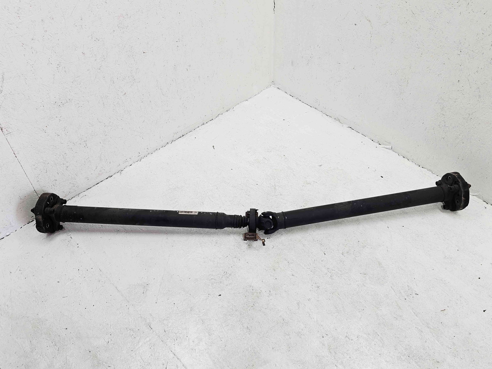 Cardan Mercedes Clasa C Coupe (CL203) [Fabr 2001-2011] A2039906 2.2 CDI 646963 110KW / 150CP - imagine 1