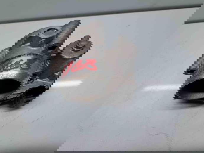 Clapeta acceleratie Ford Tourneo Courier [Fabr 2014-2020] CM5G9F991GA 1.0 Benz M1DA 74KW / 100CP