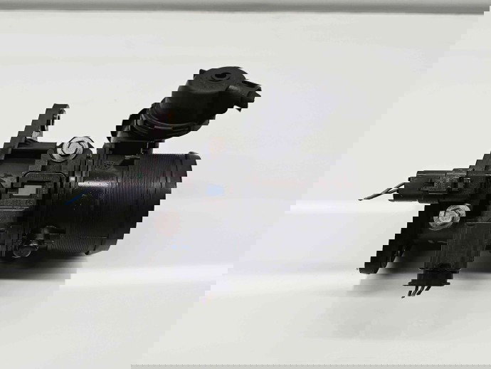 Clapeta acceleratie Citroen C5 (III) [Fabr 2008-2017] 9660110780 2.0 RH01 103KW / 140CP