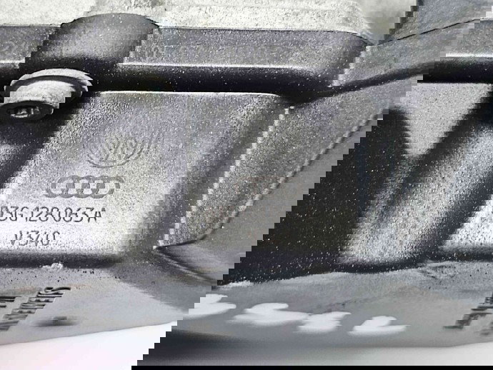 Clapeta acceleratie Volkswagen Golf 5 Variant (1K5) [Fabr 2007-2009] 03G128063A 1.9 TDI BLS 77KW / 105CP