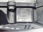 Clapeta acceleratie Volkswagen Golf 5 Variant (1K5) [Fabr 2007-2009] 03G128063A 1.9 TDI BLS 77KW / 105CP